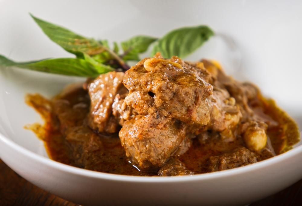 I 50 cibi migliori al mondo, secondo i lettori della CNN