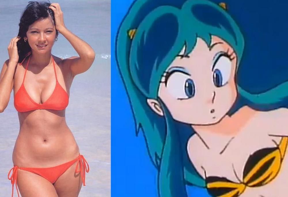 Lamù compie 38 anni: ecco cosa non sapete di lei