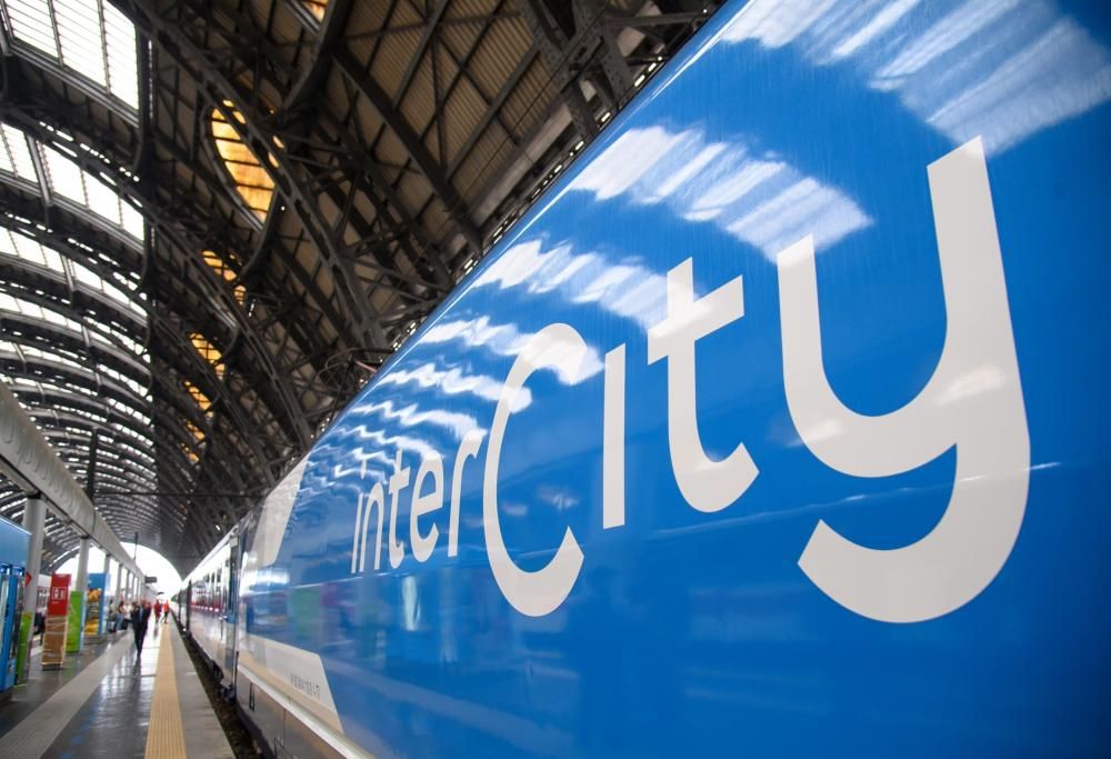 105XMASTERS: UN’ESTATE A SUON DI MUSICA, SPORT E TANTO DIVERTIMENTO INSIEME A INTERCITY E REGIONALE DI TRENITALIA