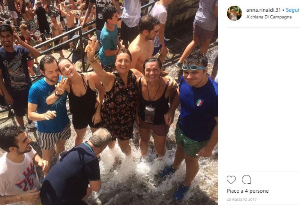 Ferragosto, 10 eventi per festeggiarlo in Italia