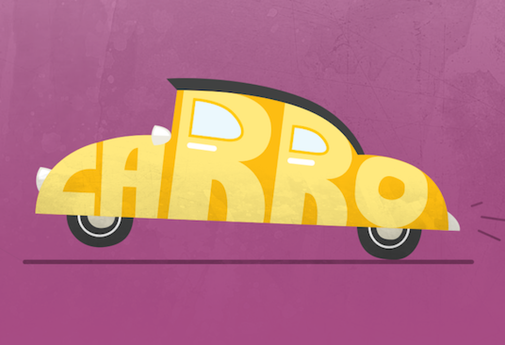 10 divertenti parole inventate che fondono italiano e americano