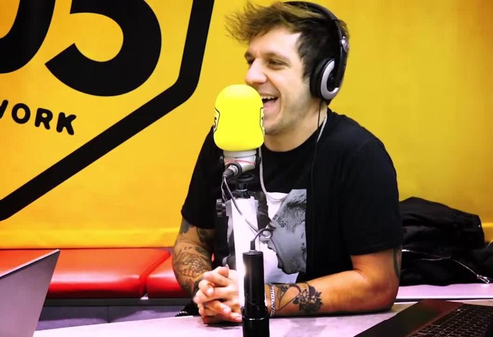 Gordon a 105 Mi Casa: “Il segreto del mio successo? Il continuo confronto con le fan”