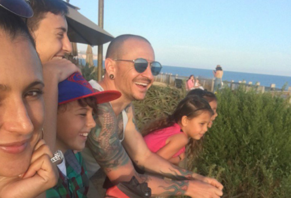 10 foto di celebrità scattate poco prima della morte