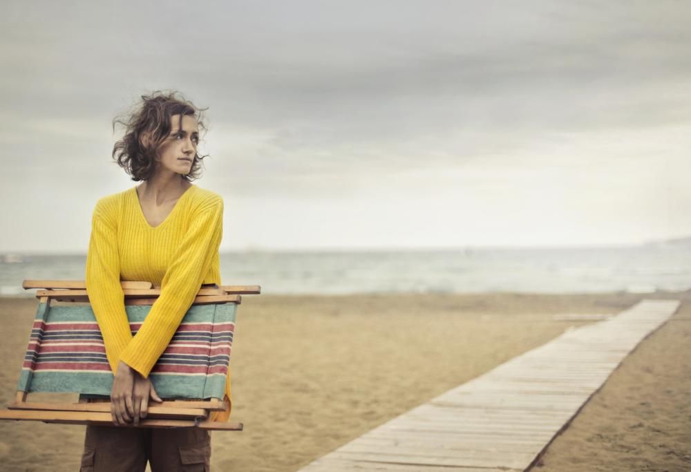 Il rientro dalle vacanze vi preoccupa? Ecco 5 consigli per farlo senza stress