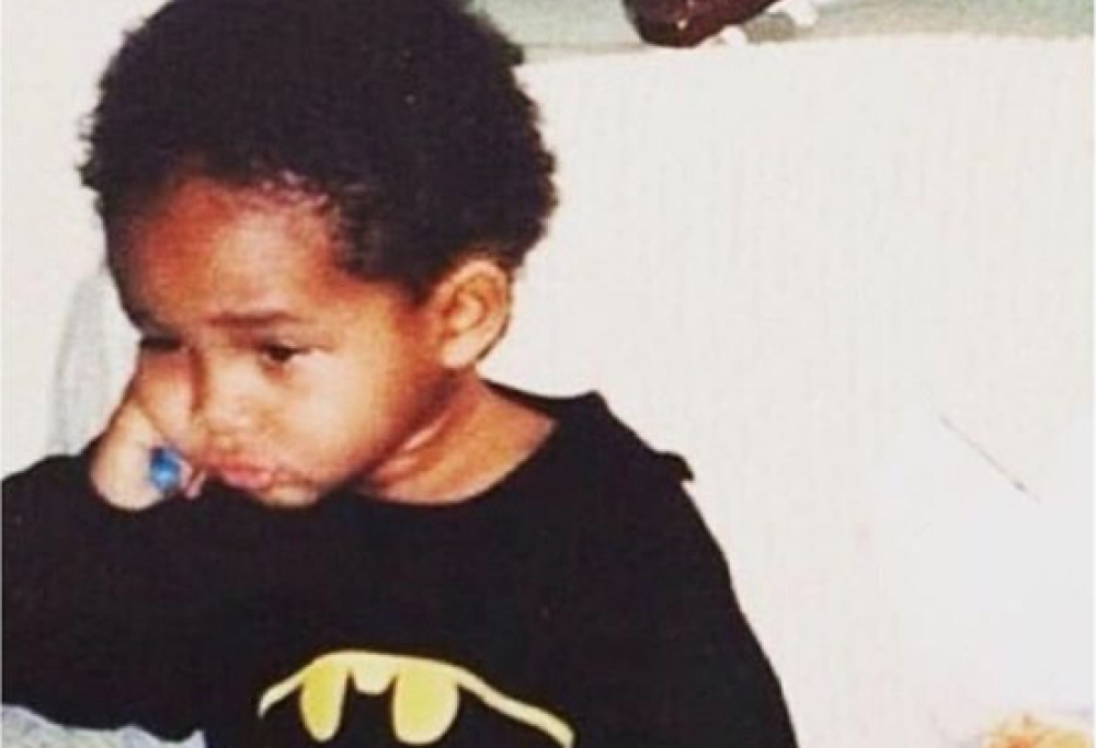 Avete visto come è diventato il figlio di Will Smith?