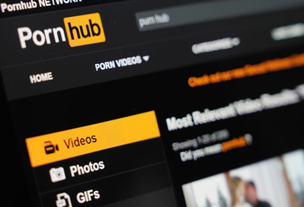 Pornhub rende gratis gli abbonamenti premium agli Italiani a causa del coronavirus