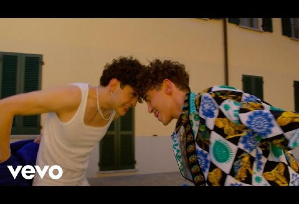 Michele Bravi, Mida – Popolare (Official Video)