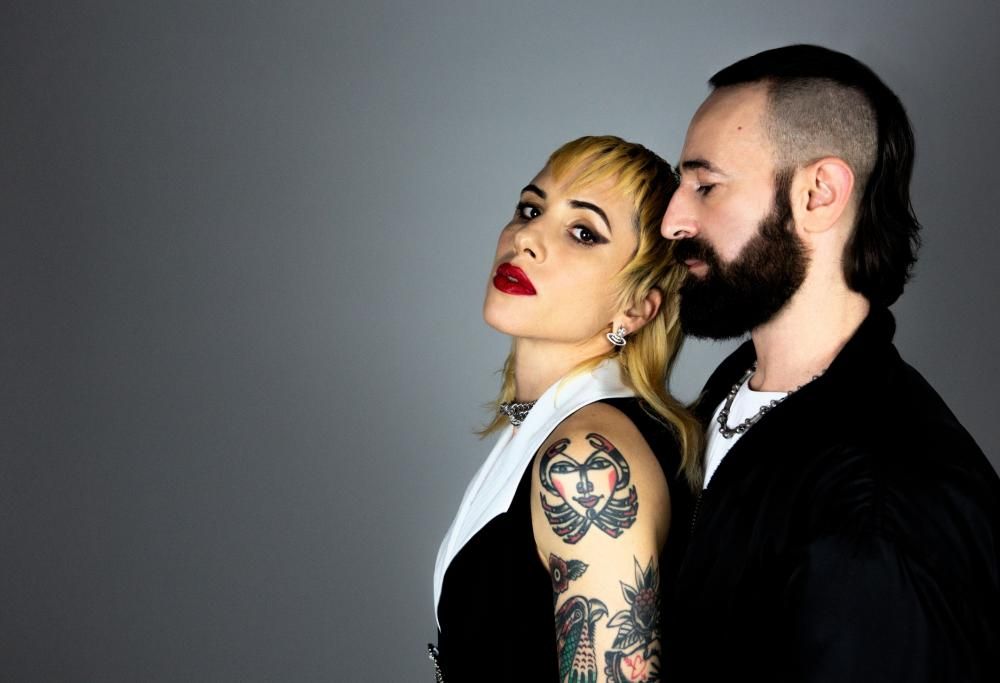 Coma Cose a Sanremo: “Raccontiamo la crisi di coppia che abbiamo avuto”