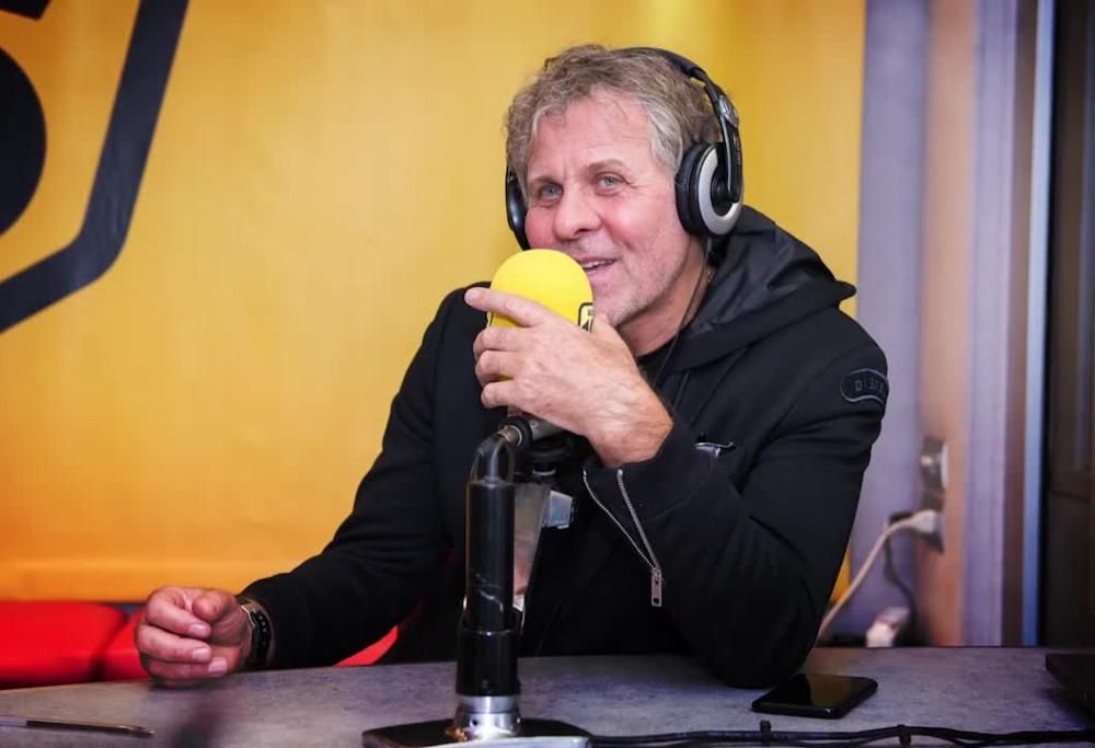 Renzo Rosso a 105 Mi Casa: “Il Milan? Sicuramente si qualificherà per le Coppe”