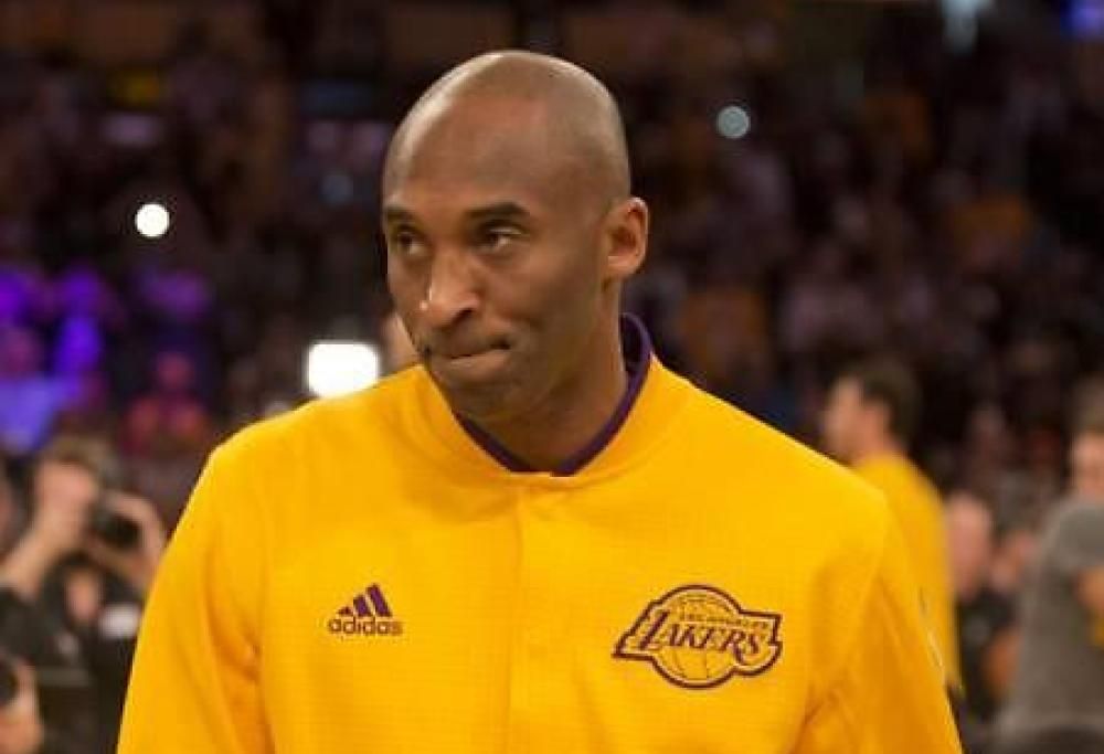 È morto Kobe Bryant, stella dell’NBA