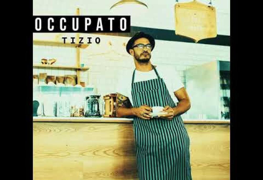 San Jimmy 2020: Tizio – Occupato