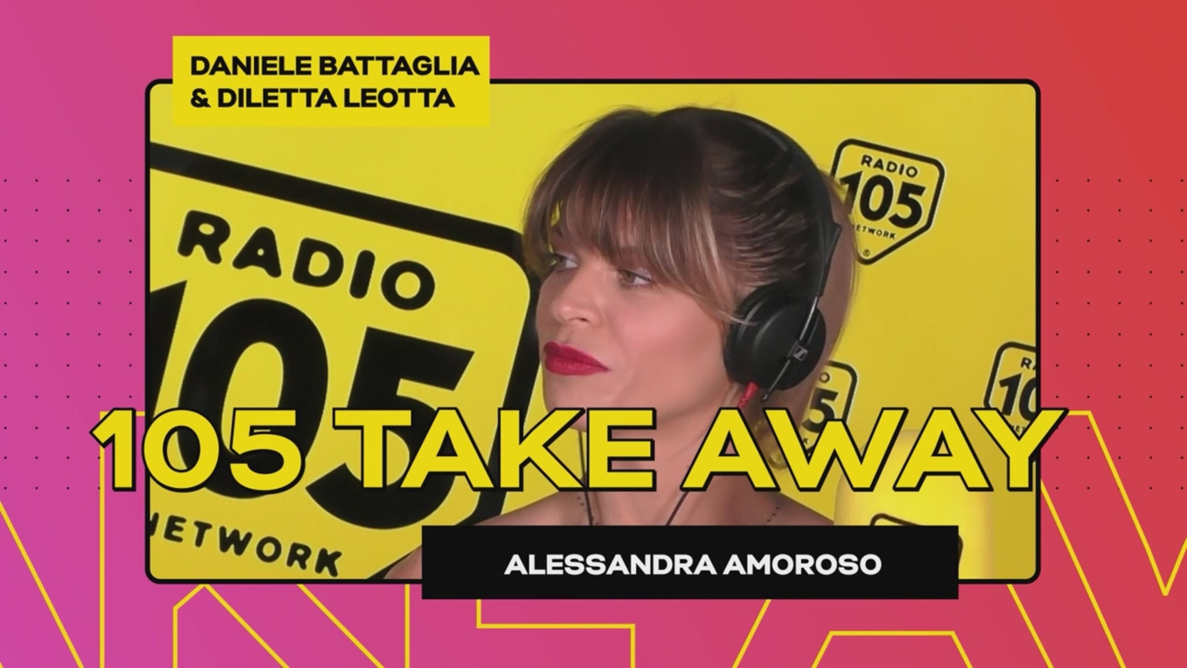 Alessandra Amoroso sarà headliner della terza edizione di Green Valley Pop Fest