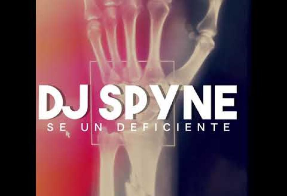 San Jimmy 2020: Spyne – Sei un deficente