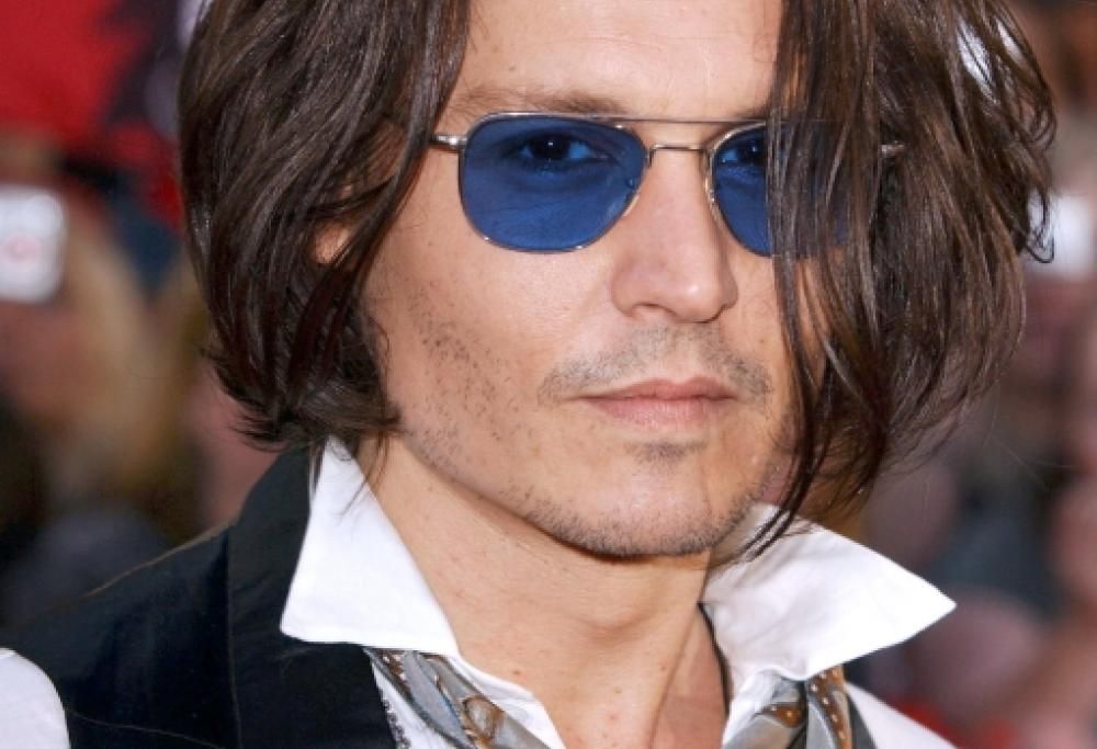 Auguri a Johnny Depp, 53 anni da far invidia!