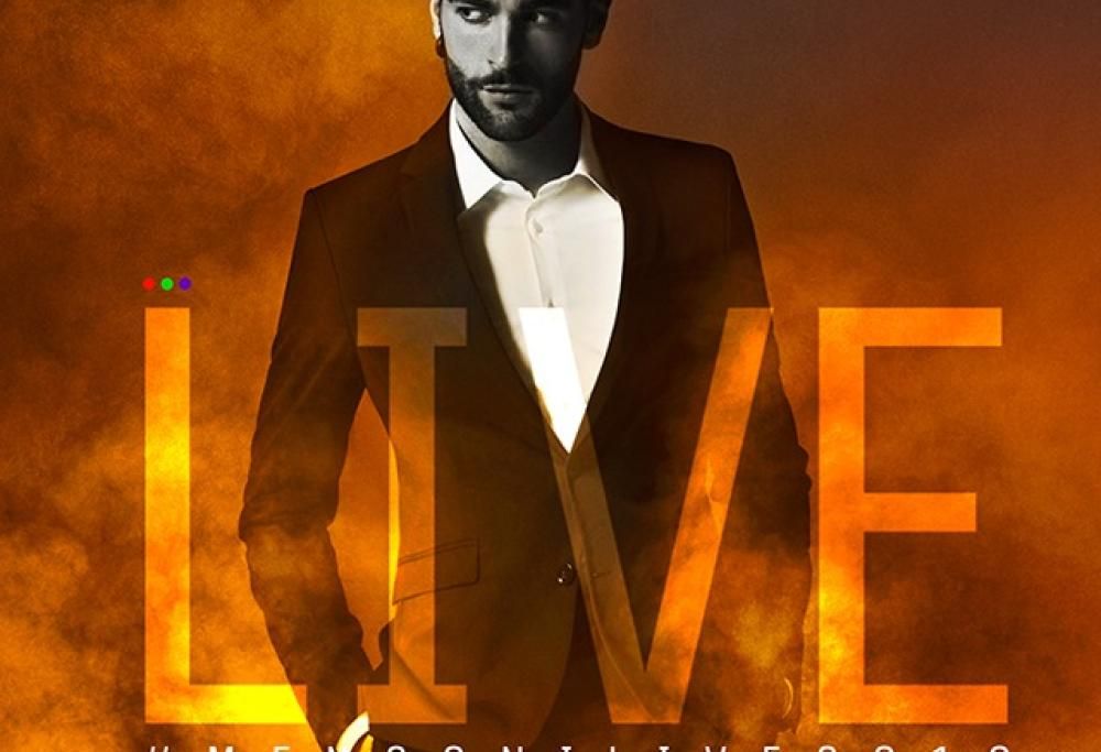 Marco Mengoni: aspettando il #MengoniLive2016!