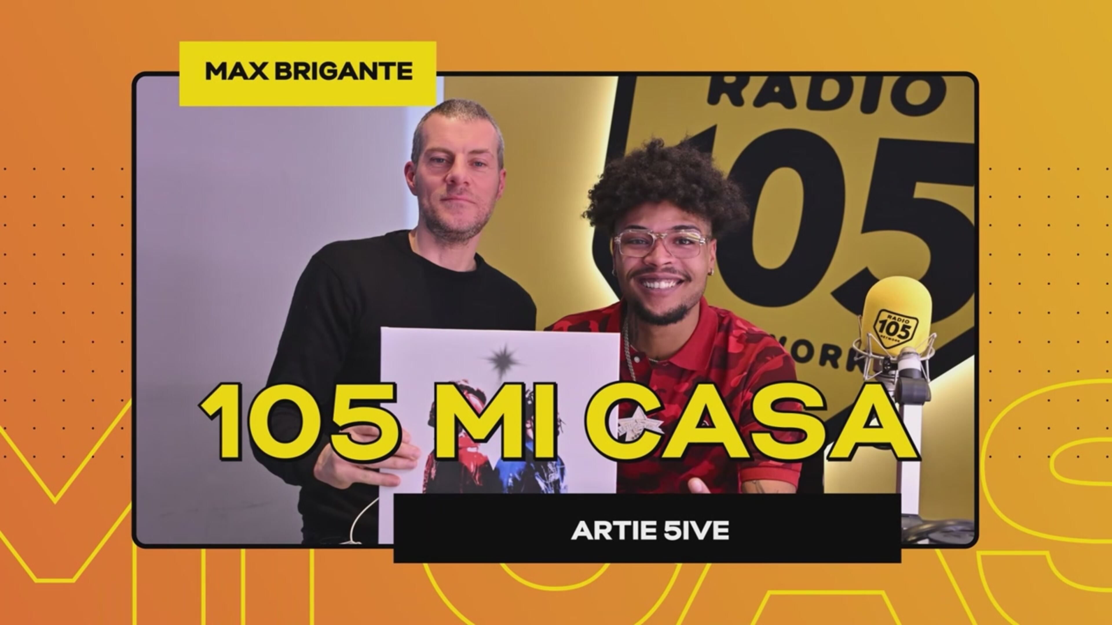 Artie 5ive e Rondodasosa, il joint album e il tour: l’intervista