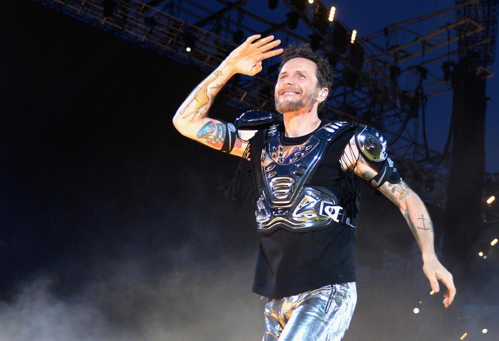 Aspettando il nuovo album… tanti auguri Jovanotti!