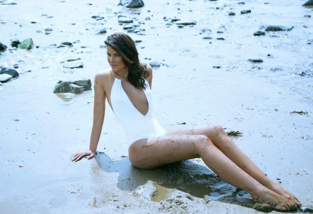 Per arrivare alla taglia 38 diventa dipendente dai lassativi: la confessione della modella