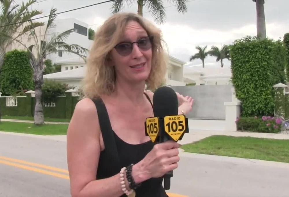 Dove abitano i vip a Miami? Ce lo mostra Vicky