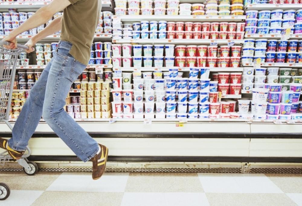 Vuoi risparmiare sulla spesa? Scopri i trucchi di marketing dei supermercati