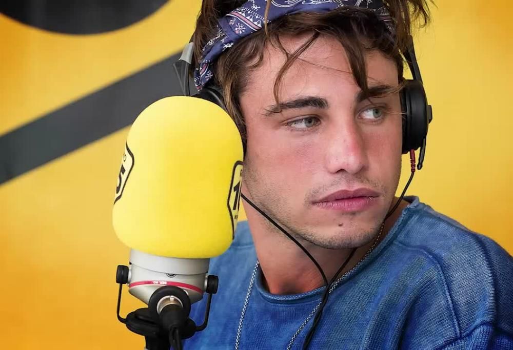 Riki a 105 Night Express: “Ho avuto veramente tanto”