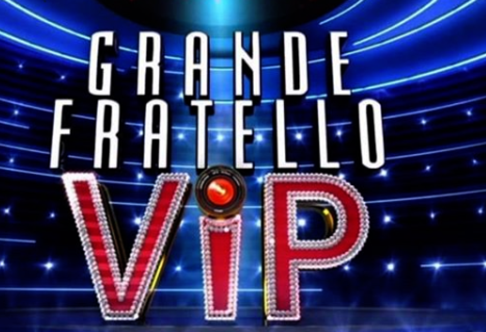 Grande Fratello Vip: ecco i primi partecipanti