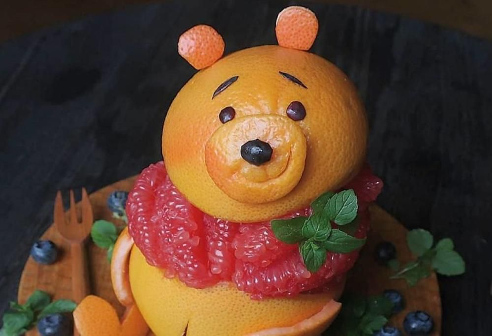 Ecco come far mangiare tutto ai bambini: creare piatti spettacolari