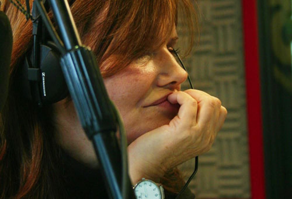 Loredana Rancati: “E’ stata una bellissima avventura.. ancora oggi i 99iani sono un esercito fedele a quegli anni”