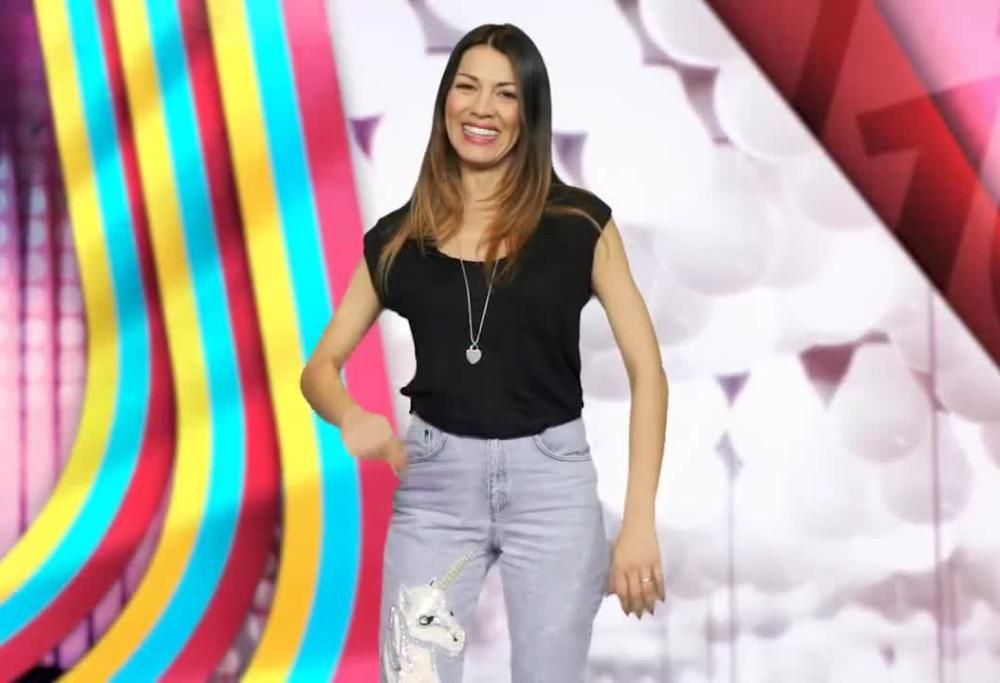 Ylenia: “Rihanna colpisce ancora!”