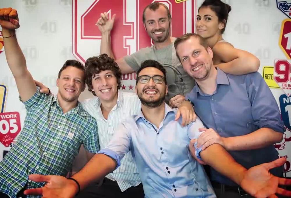 Sheridan Bird: “Ho visto una Germania molto scialba, non c’era lo scatto”