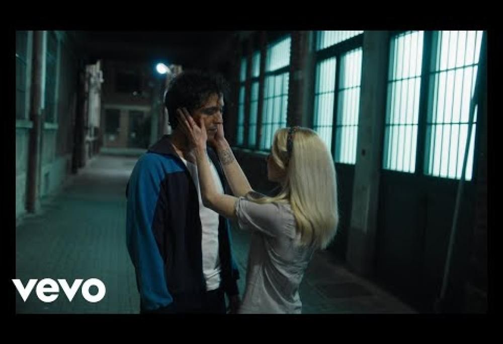 Tananai, il video di “Ragni”