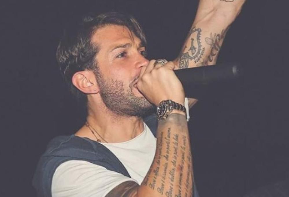 Ricordate George Leonard del GF10? Ecco cosa fa oggi