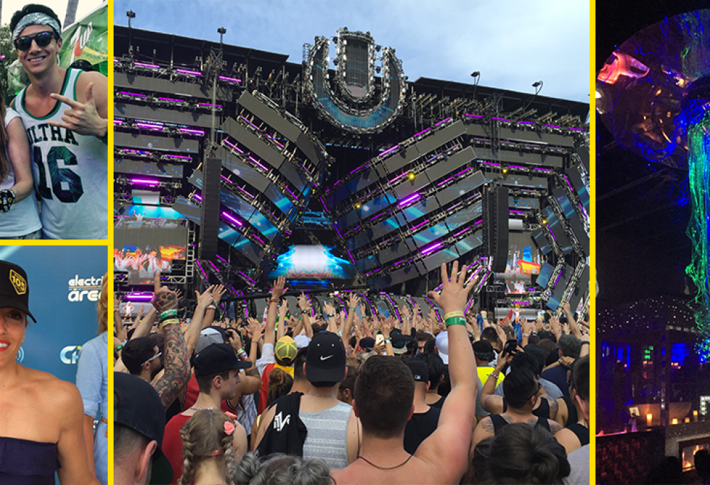 105 Miami: nella Magic City per l’Ultra Music Festival e la Miami Music Week