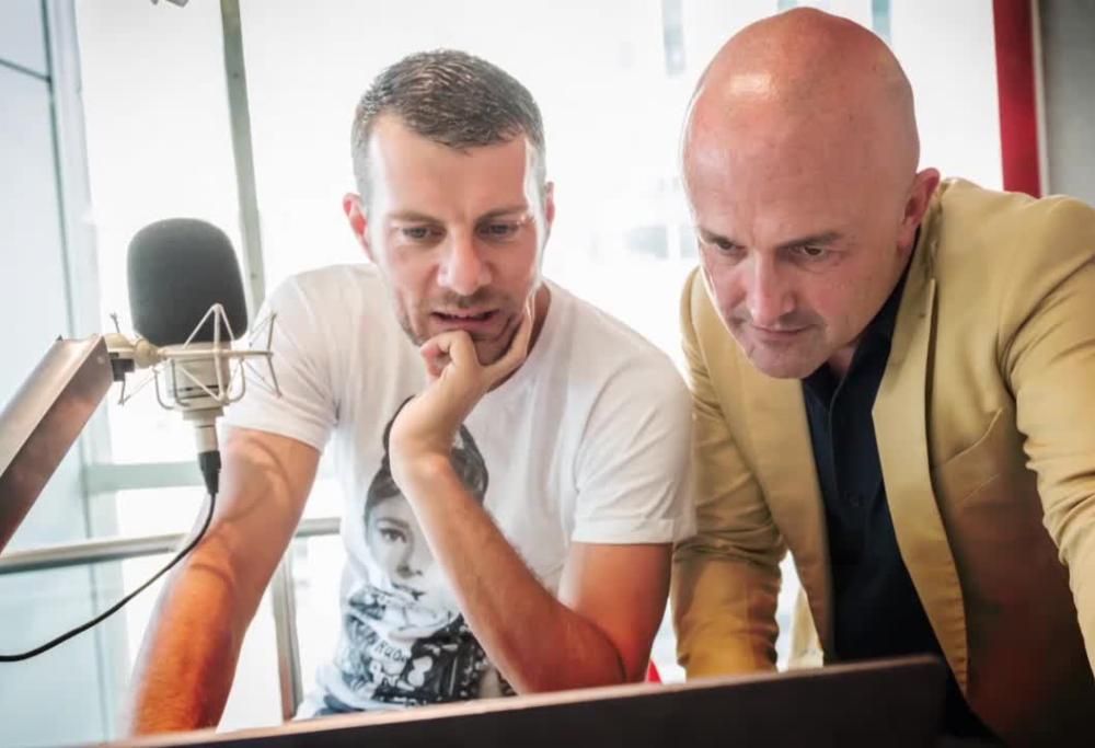 Gianluigi Nuzzi: “Essere prosciolto in nome di Papa Francesco è un segno importante per il giornalismo e per il Vaticano”