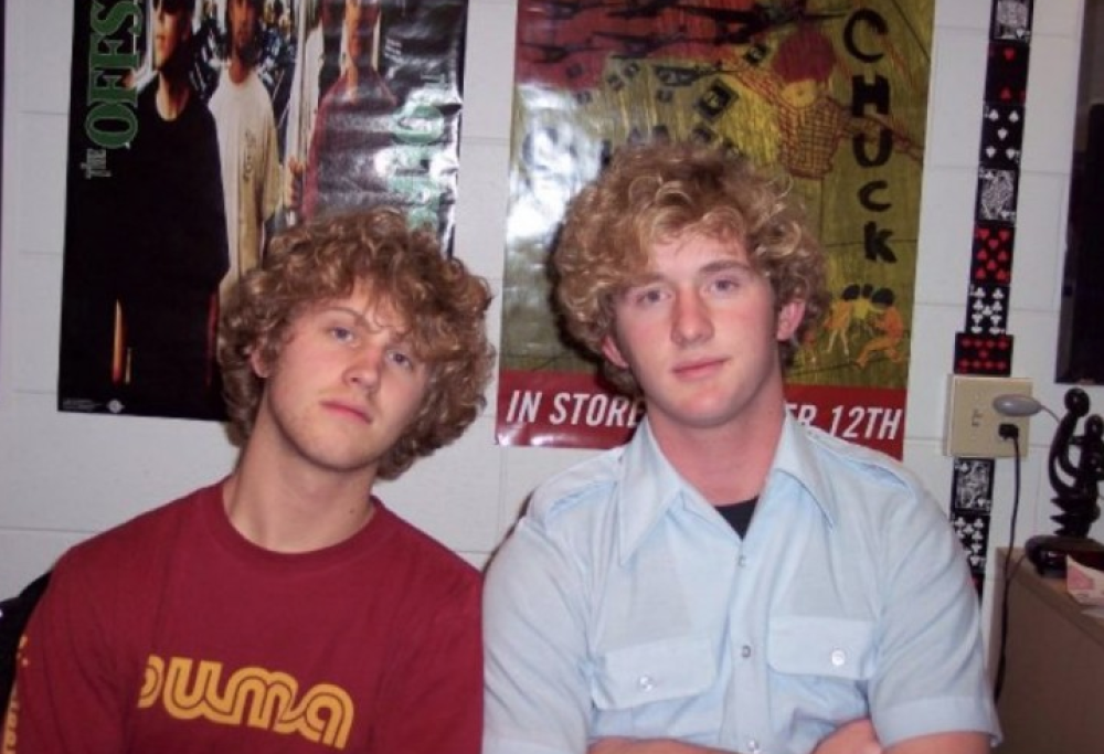 Incredibile ma vero, queste persone hanno incontrato per caso un loro sosia