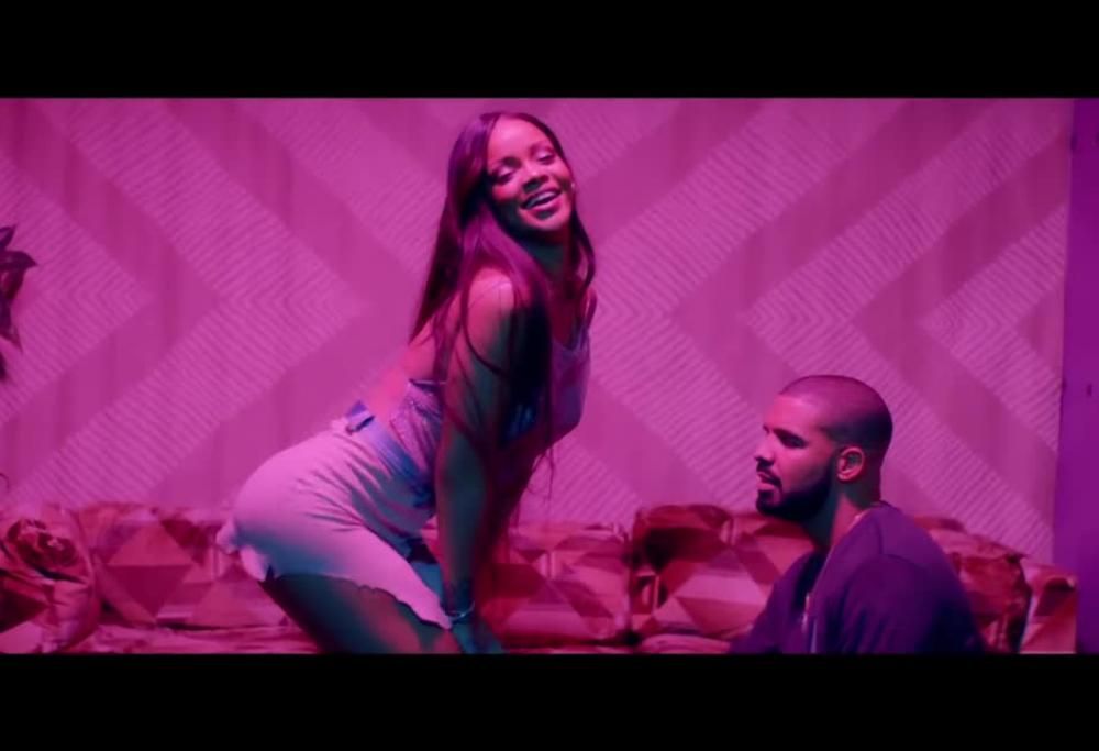Ylenia: “Rihanna supersexy in ‘Work’, il nuovo video!