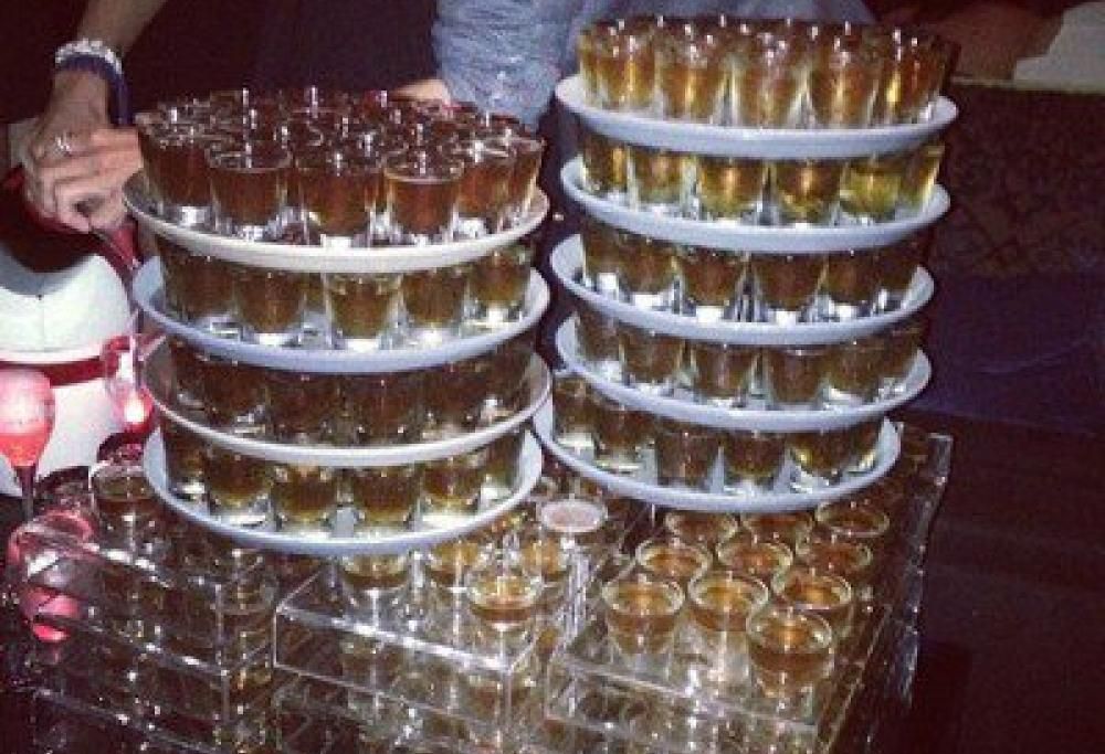 Giovani e super ricchi. Le 15 foto più scandalose di Instagram!