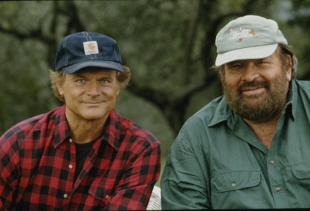 Terence Hill compie 80 anni: 5 curiosità su uno degli attori più amati della TV