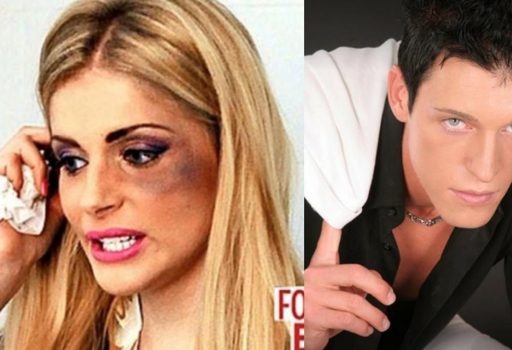 Francesca Cipriani, picchiata dall’ex fidanzato, non si è presentata al processo a suo carico