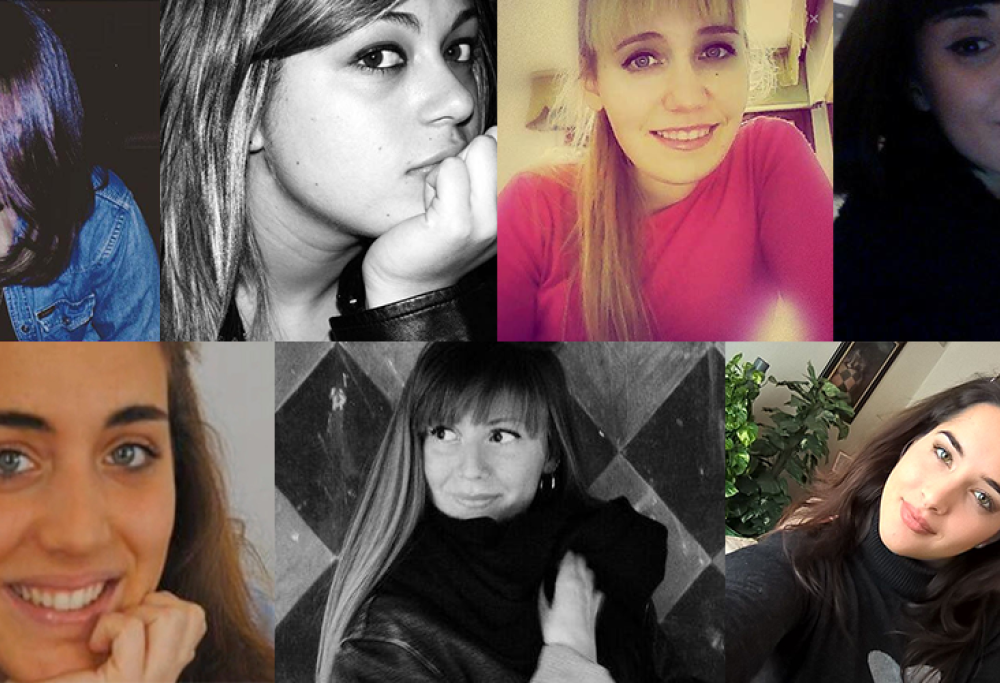 Nostre sorelle, ricordiamole così