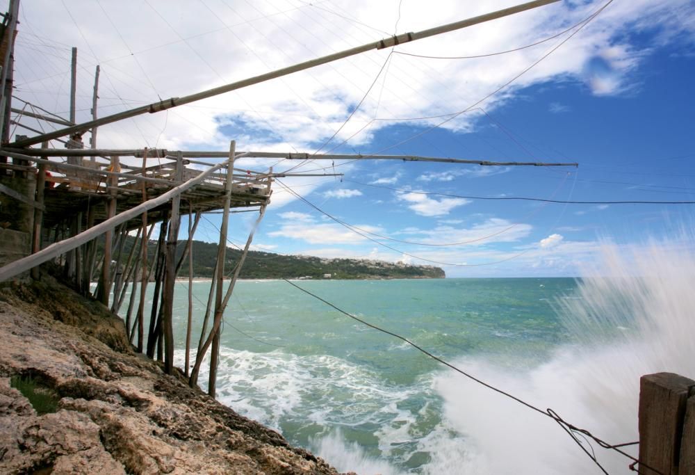Puglia: terra di opportunità dove andare, restare, tornare con il #MareAsinistra