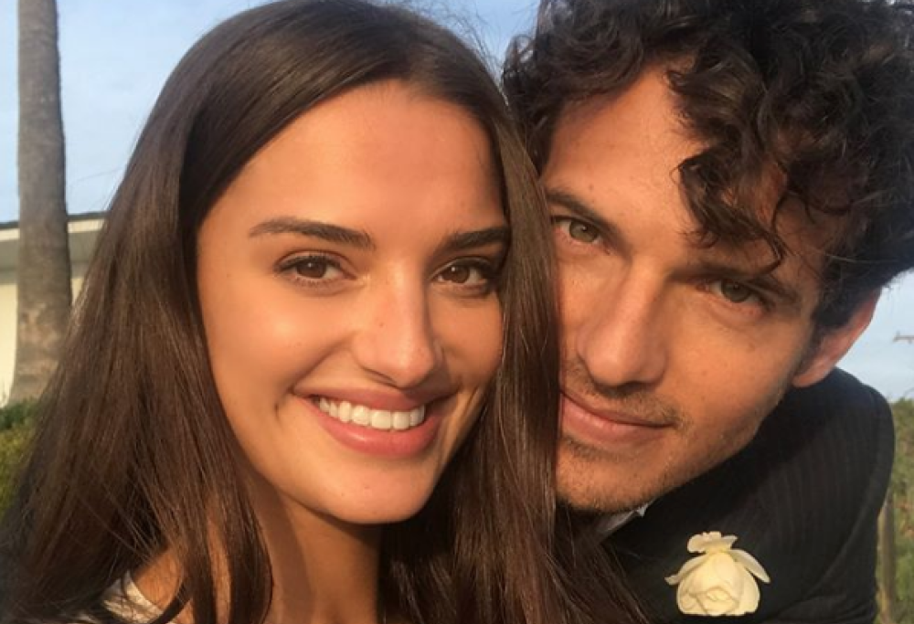 L’ex di Chiara Ferragni si è sposato in segreto