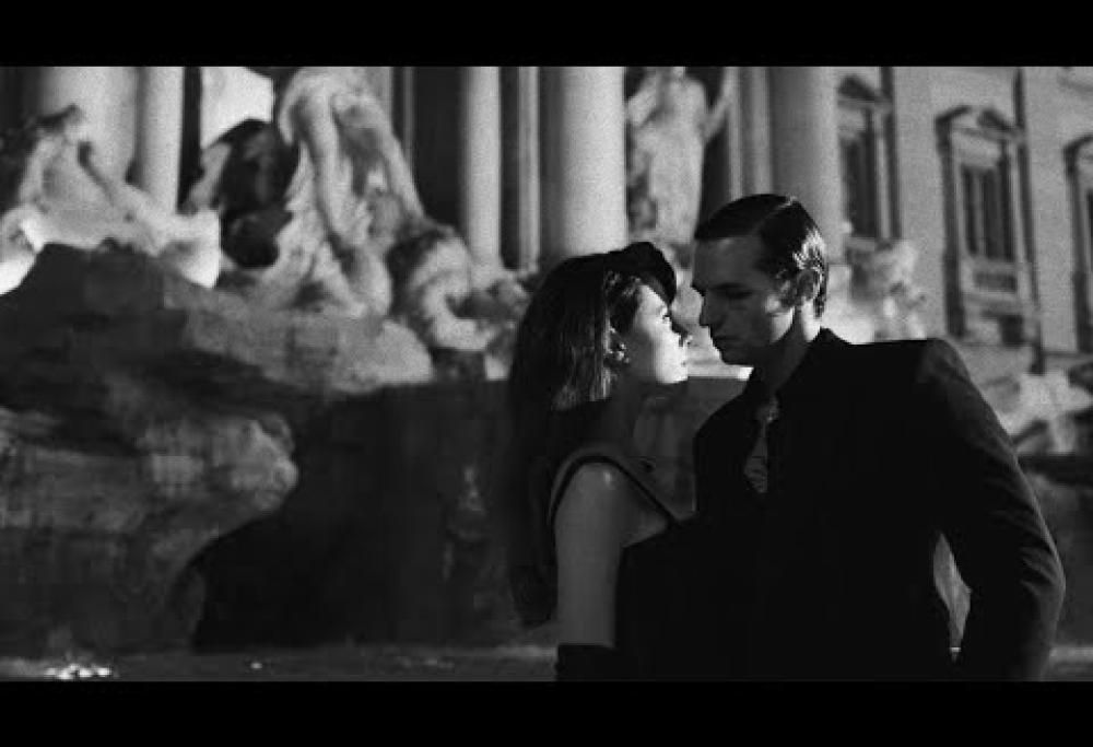 Achille Lauro – Incoscienti Giovani (Official Video – Sanremo 2025)