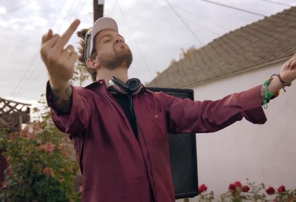 Fabiola: “A 105 Club Nation con Dillon Francis & Nghtmre”