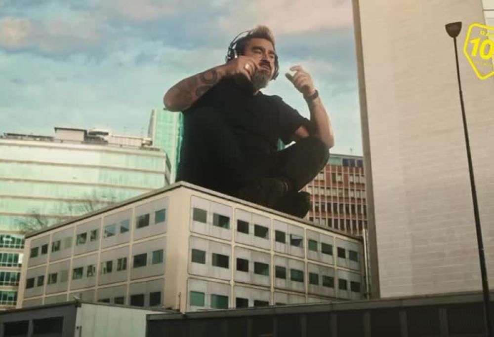 Il nuovo spot per i 25 anni dello Zoo di 105