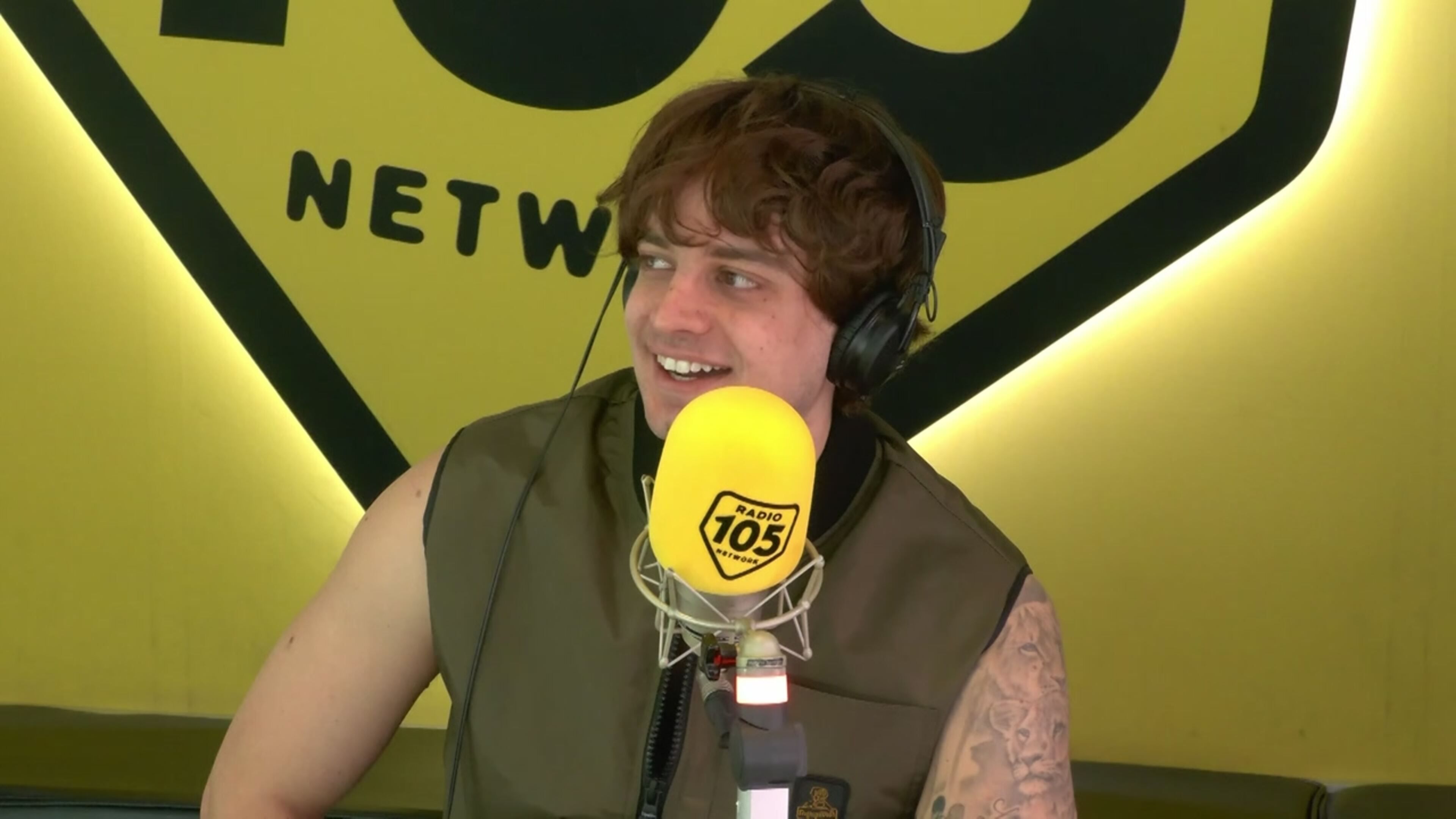 Cioffi, il nuovo singolo si chiama “EX”