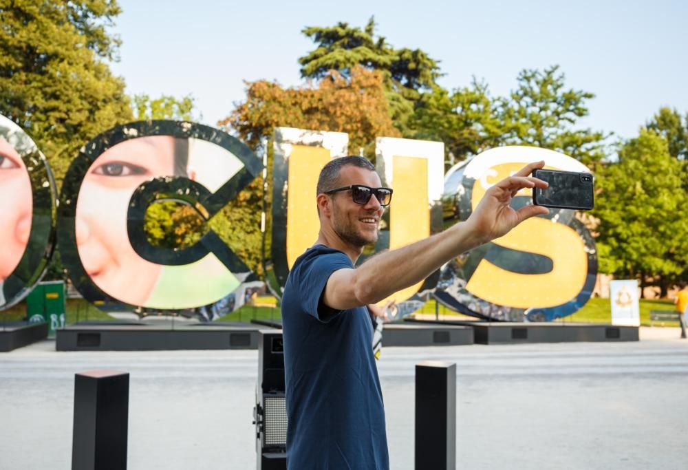 A RadioCity Milano tanta radio, musica, incontri e una domanda… “What’s your focus?