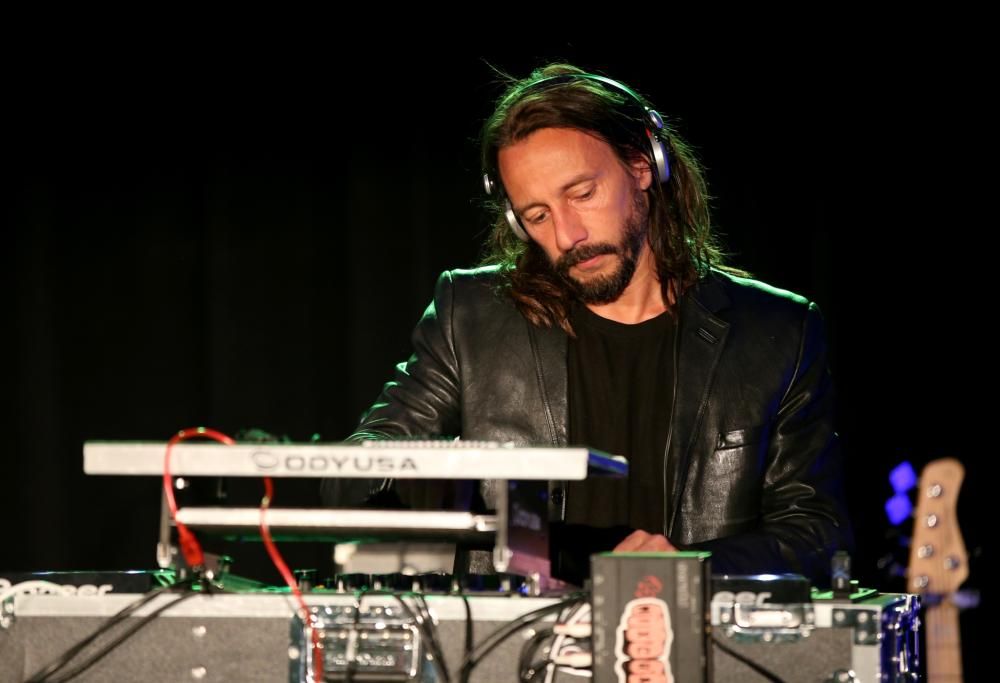 In diretta con Max Brigante arriva Bob Sinclar!