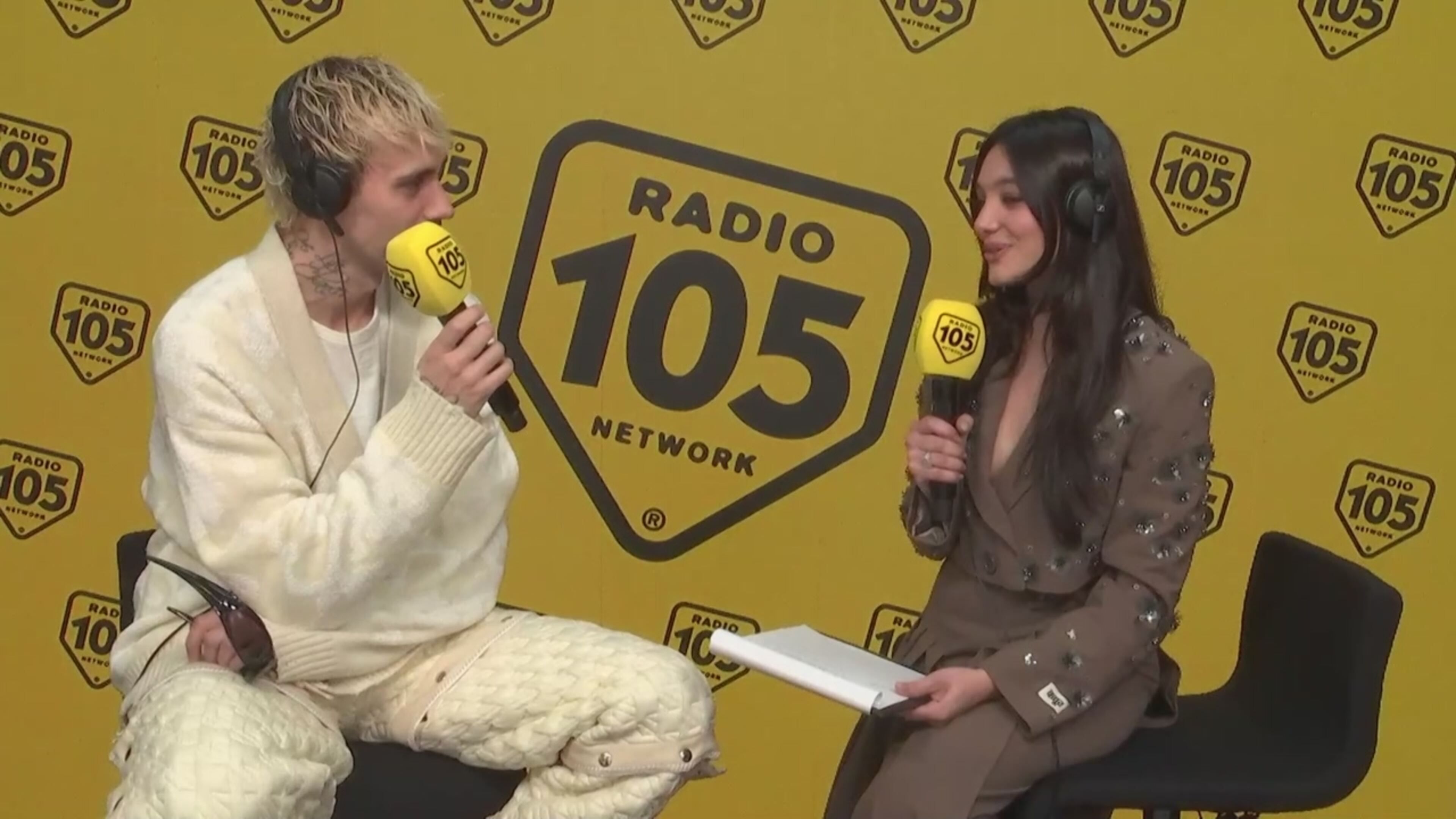 Mr. Rain e l’altalena di emozioni a Sanremo