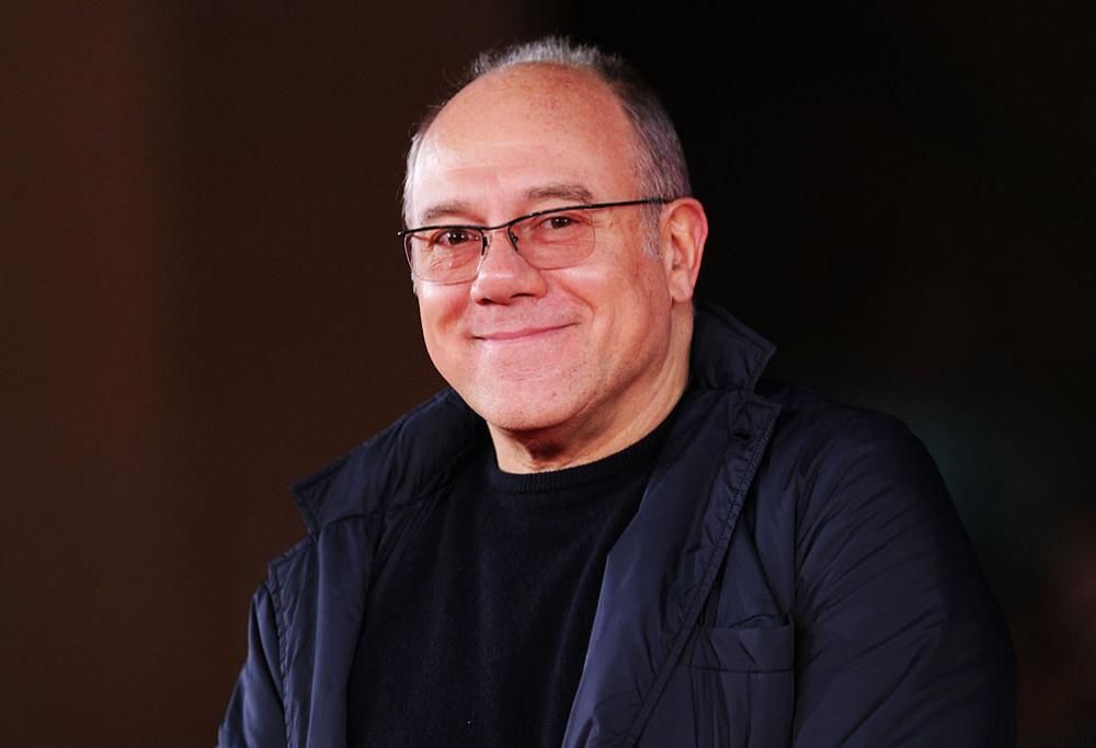 Auguri a Carlo Verdone che compie oggi 70 anni